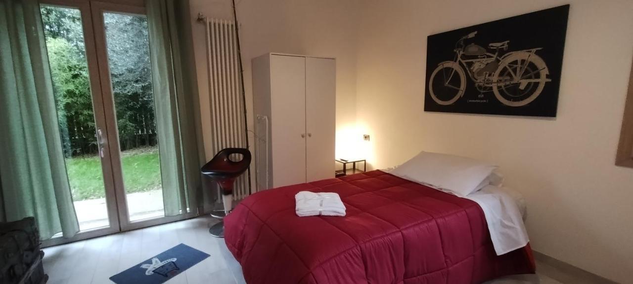 Casetto Rosso San Lazzaro di Savena Exterior foto
