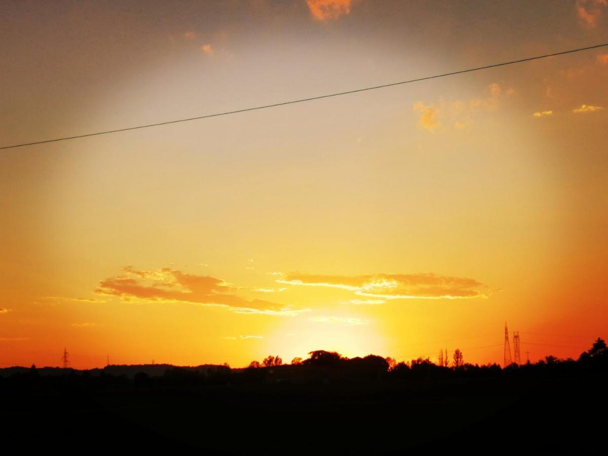 Casetto Rosso San Lazzaro di Savena Exterior foto