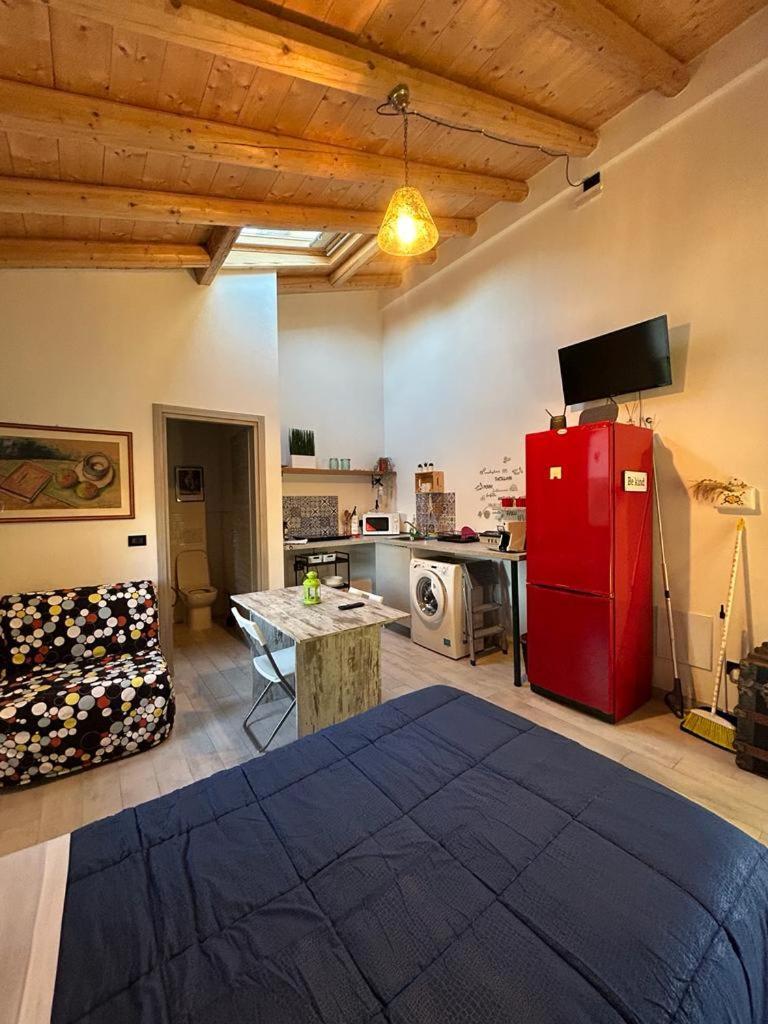Casetto Rosso San Lazzaro di Savena Exterior foto