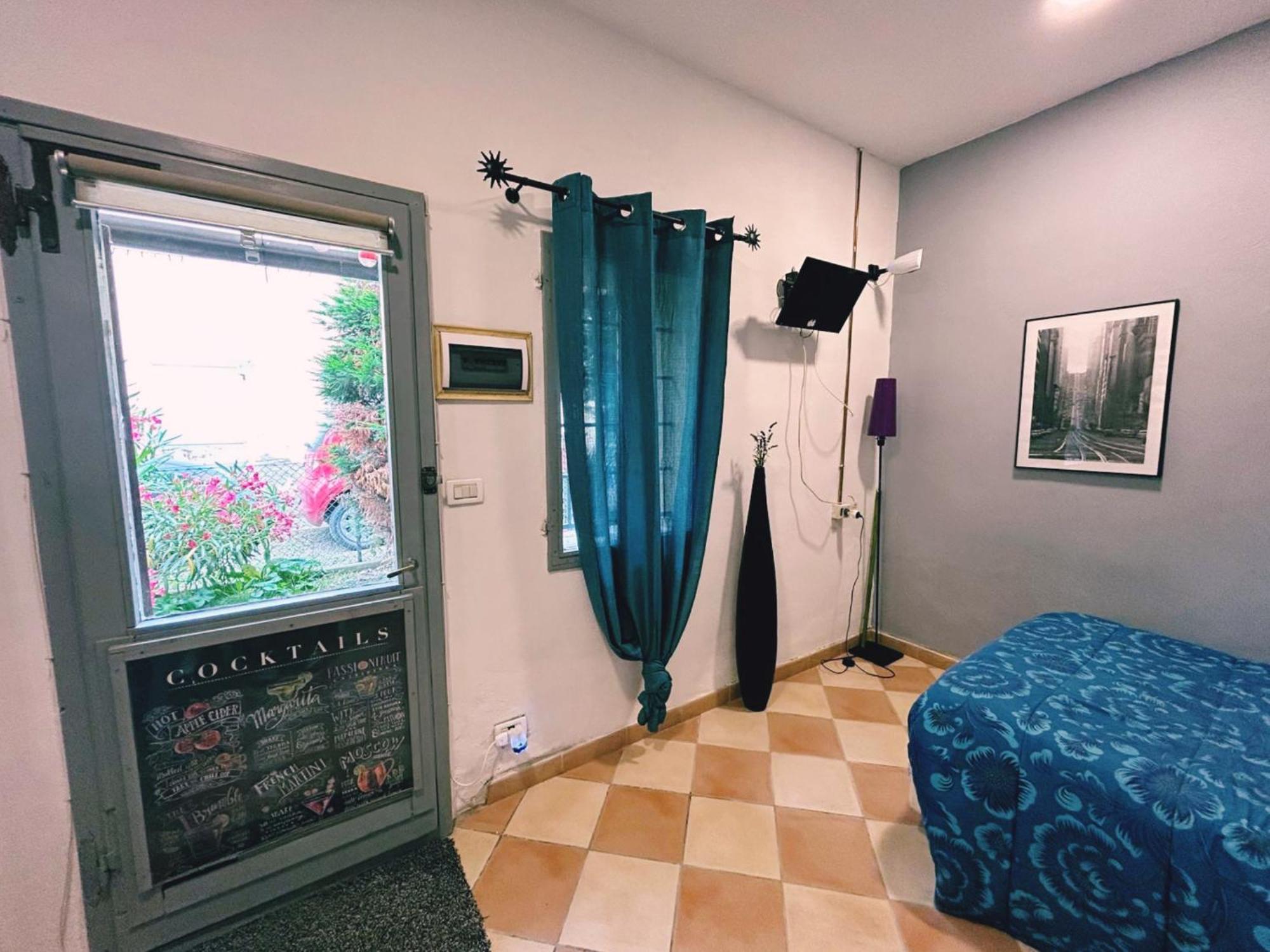 Casetto Rosso San Lazzaro di Savena Exterior foto